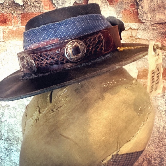 1 LEFT // scrap bandanas - Picture 8 of 16